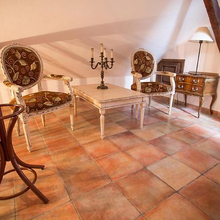 Pension Premium Cesky Krumlov Exterior photo