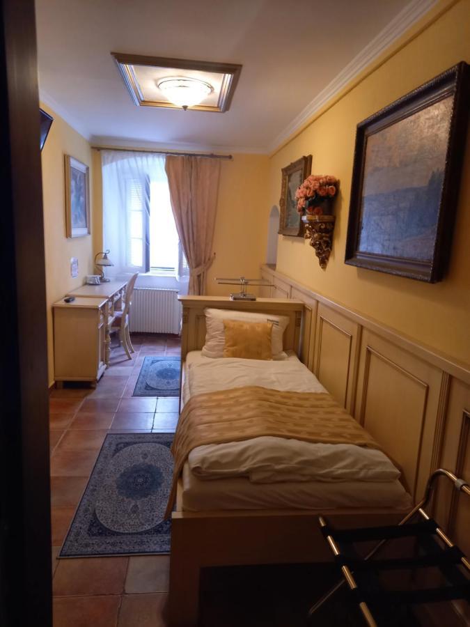 Pension Premium Cesky Krumlov Exterior photo
