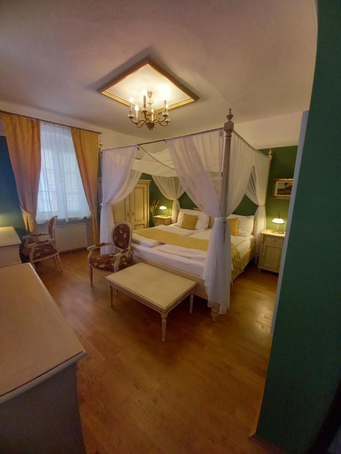 Pension Premium Cesky Krumlov Exterior photo
