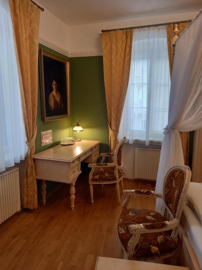 Pension Premium Cesky Krumlov Exterior photo