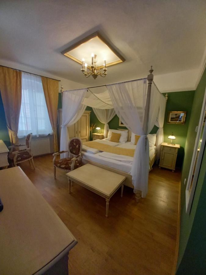 Pension Premium Cesky Krumlov Exterior photo