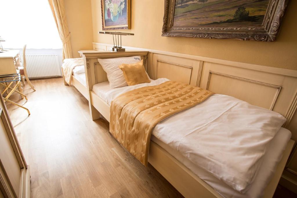 Pension Premium Cesky Krumlov Room photo