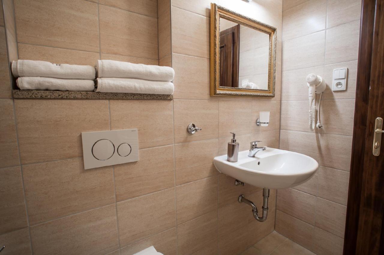Pension Premium Cesky Krumlov Exterior photo