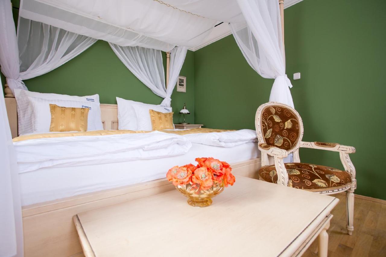 Pension Premium Cesky Krumlov Exterior photo