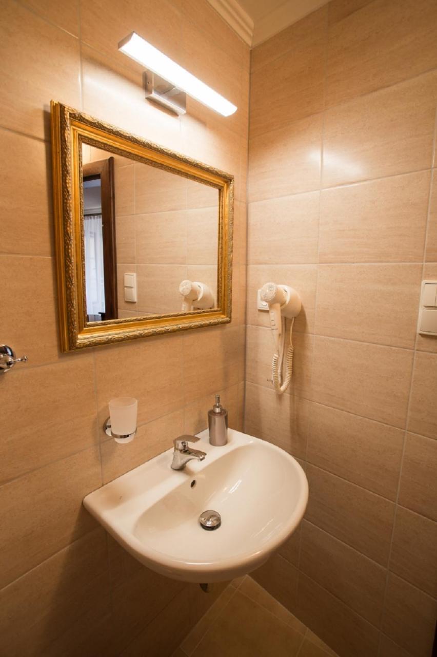 Pension Premium Cesky Krumlov Exterior photo