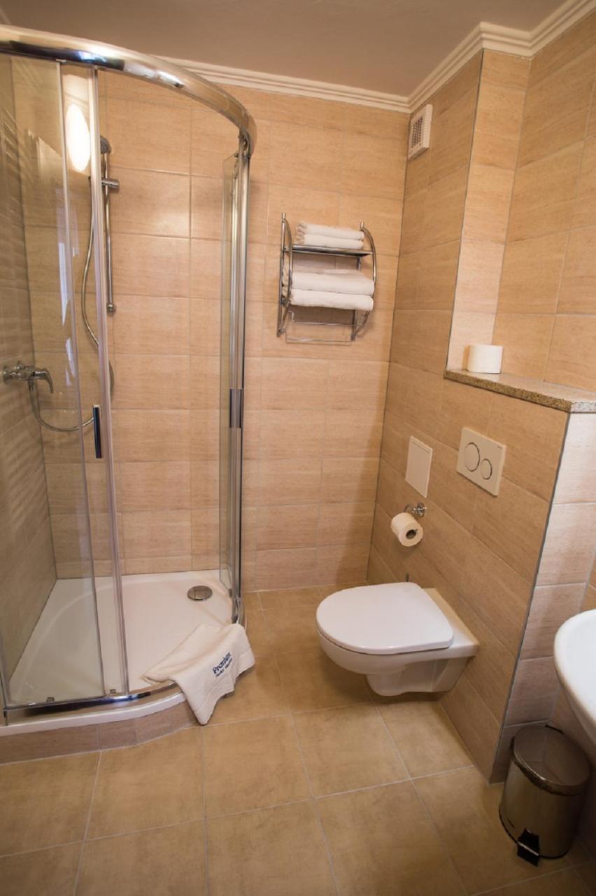 Pension Premium Cesky Krumlov Exterior photo