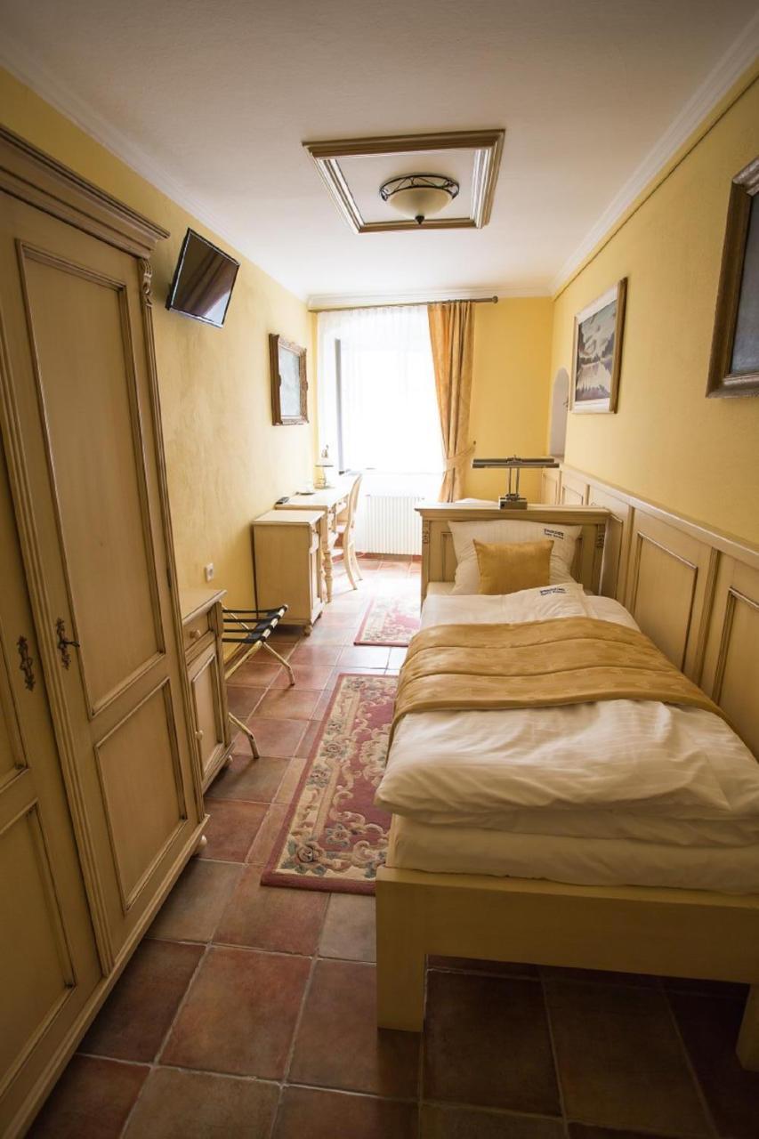 Pension Premium Cesky Krumlov Room photo