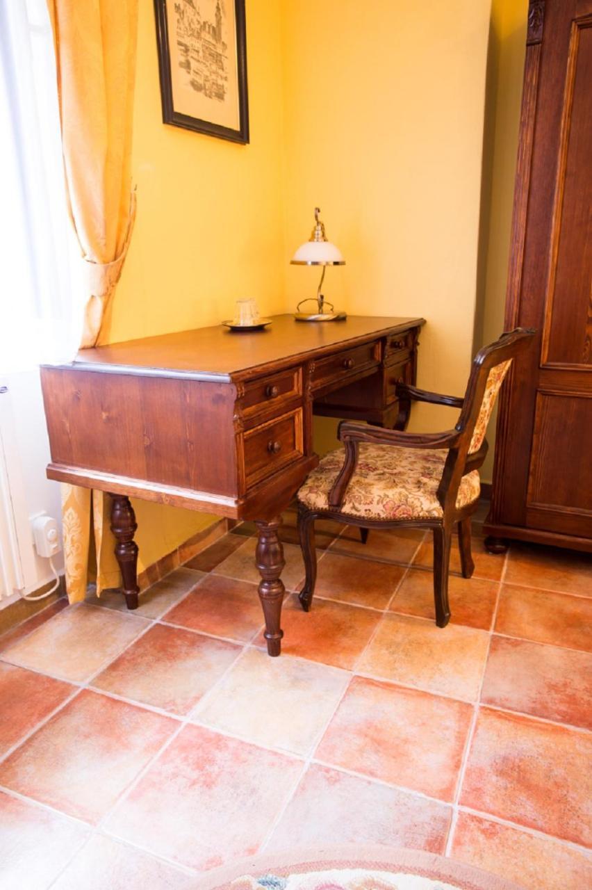 Pension Premium Cesky Krumlov Exterior photo