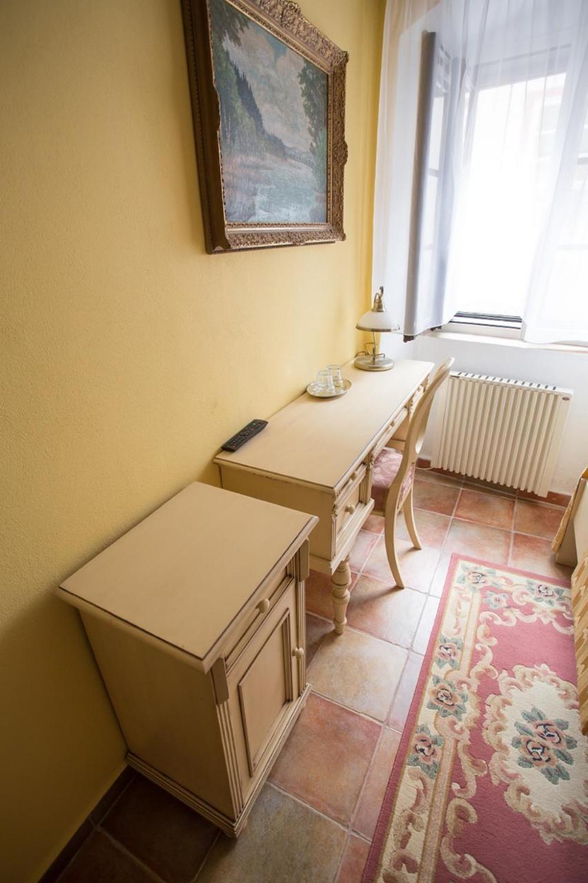 Pension Premium Cesky Krumlov Room photo