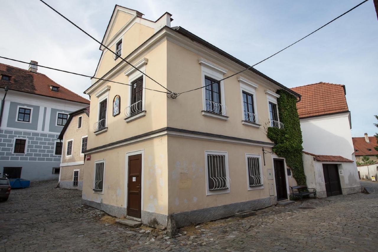 Pension Premium Cesky Krumlov Exterior photo