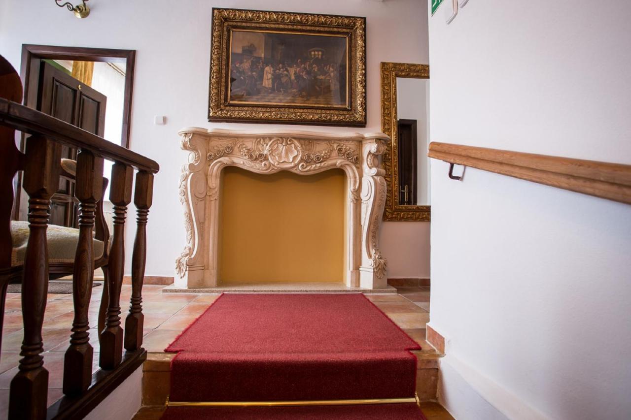 Pension Premium Cesky Krumlov Exterior photo