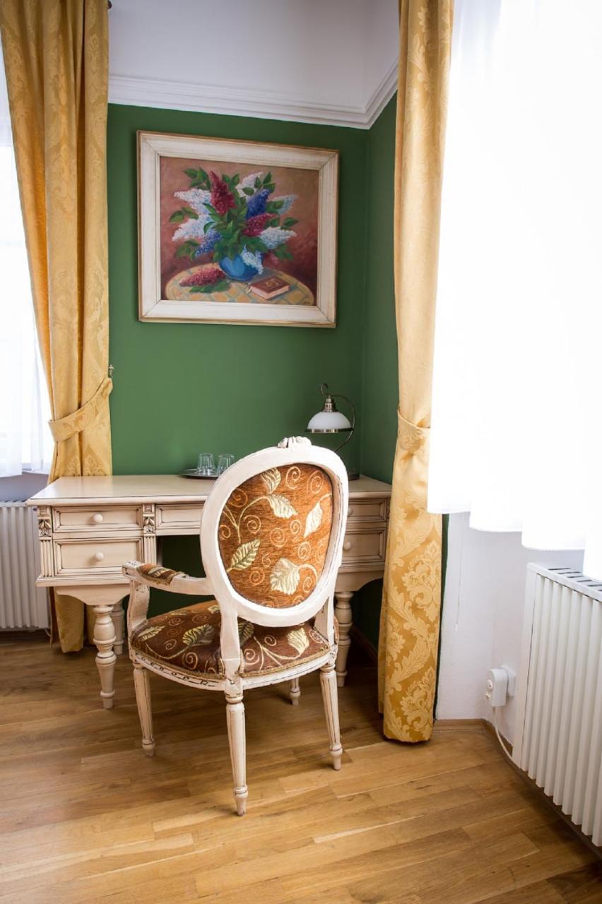 Pension Premium Cesky Krumlov Exterior photo